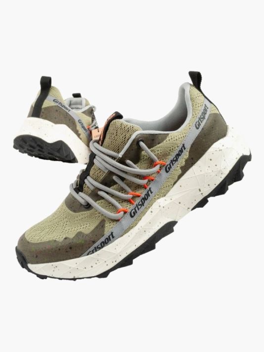 Grisport M GR-25-10-9018M running shoes