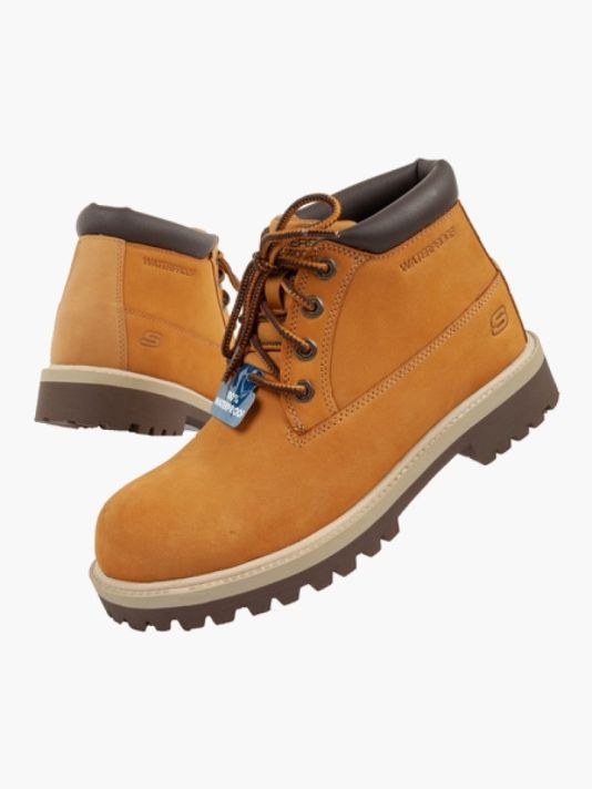 Skechers M 205274/WTN shoes