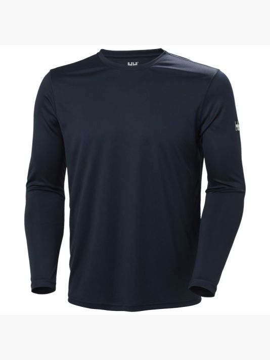 Helly Hansen HH Tech Crew LS 2.0 M T-shirt 49582 597