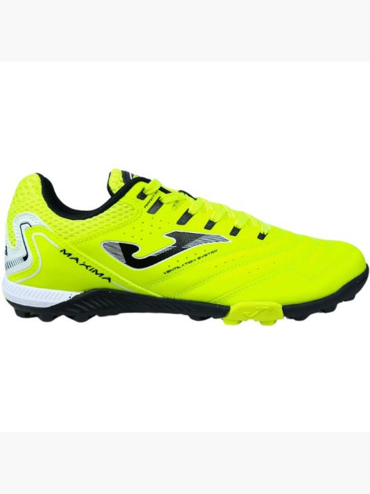 Joma Maxima 2409 Turf fluor M MAXW2409TF football boots