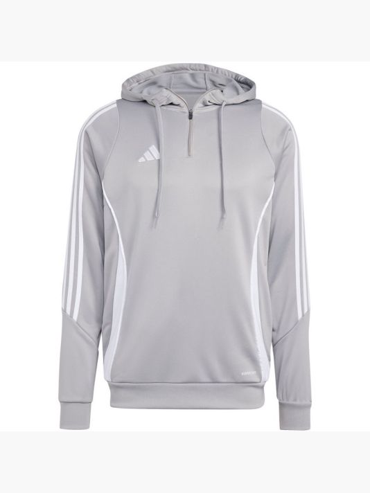 Adidas Tiro 24 Training Hooded M IR7551 sweatshirt