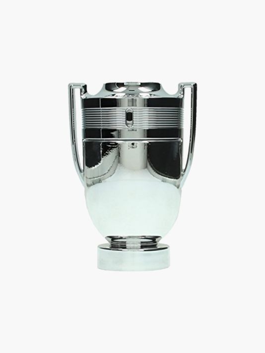 Paco Rabanne, Invictus Silver Cup Collector's Edition, Eau De Toilette, For Men