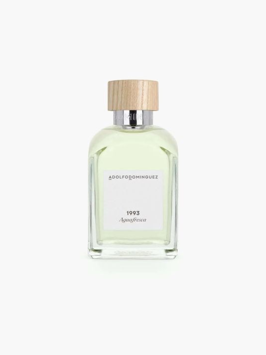 Adolfo Dominguez, Agua Fresca, Eau De Toilette, For Men