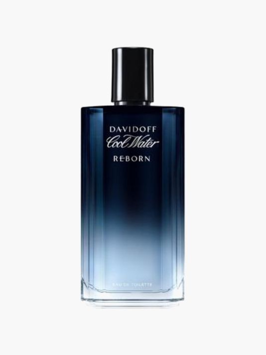 Davidoff, Cool Water Reborn, Eau De Toilette, For Men
