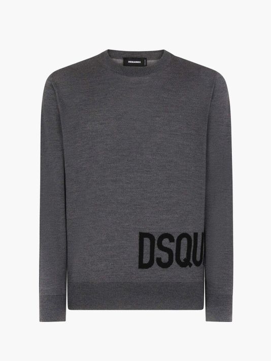 Dsquared2 meeste džempr