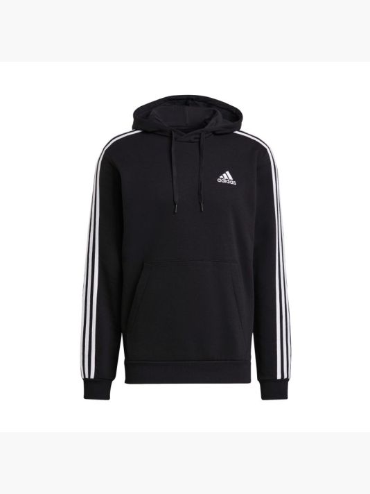 adidas Essentials Fleece 3-Stripes M GK9072 sweatshirt