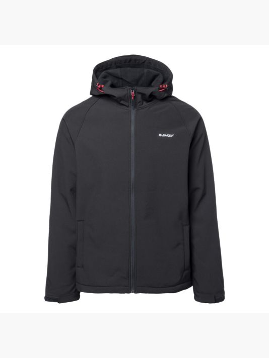 Hi-Tec Softshell Net II M Jacket 92800664676