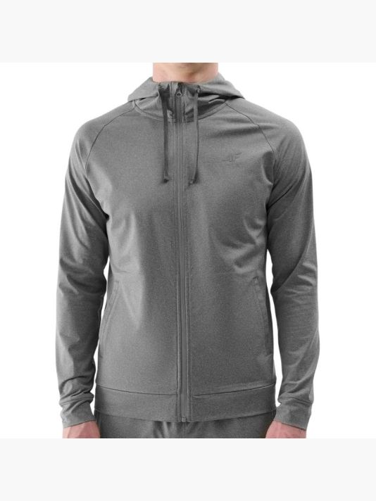 4F FNK M512 M sweatshirt 4FWSS25TFSWM512 25M