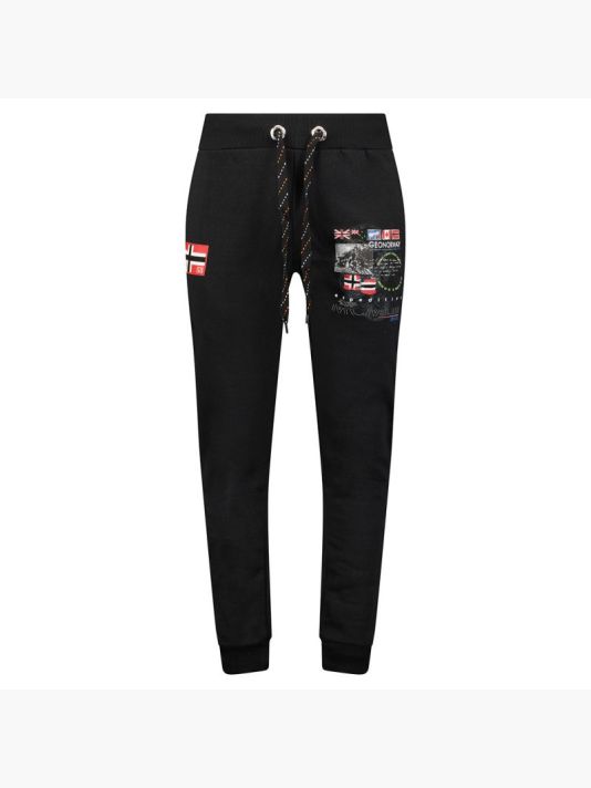 Geographical Norway Meographe EO Men 100 M WW5807H/GNO-BLACK pants