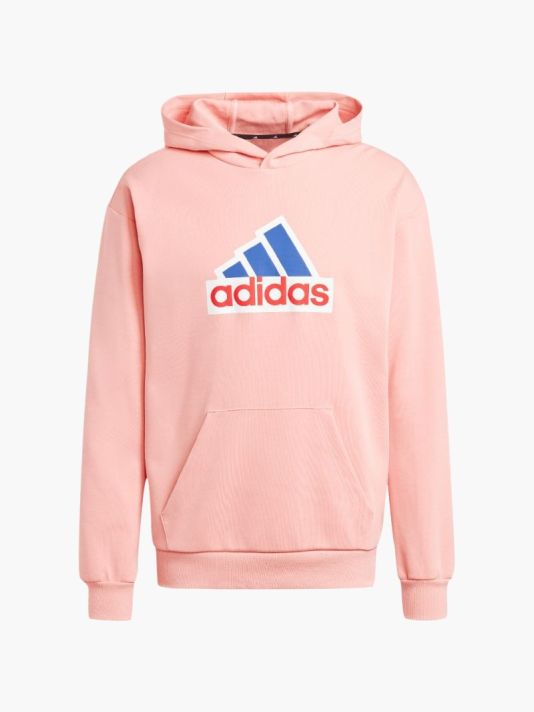 Adidas FI Bos Hd Oly M sweatshirt IS9597