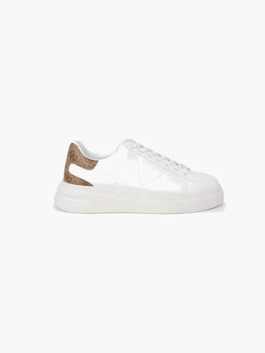 Guess meeste tossud