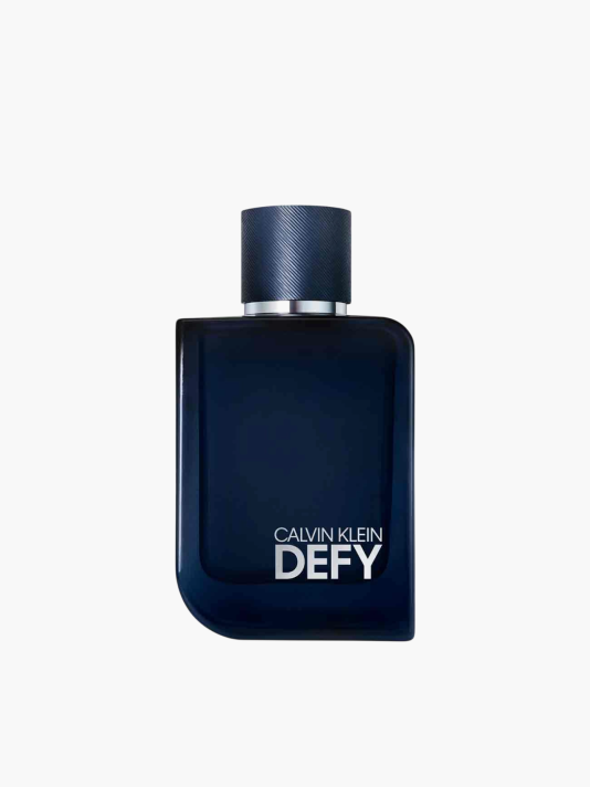 Calvin Klein, Defy, Parfum, For Men