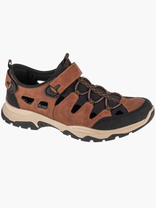 Shoes, sandals Rieker Sandals M B8375-90