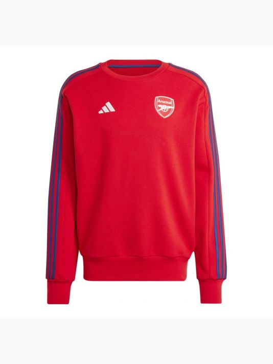 Adidas Arsenal London DNA Sweatshirt M IT4102