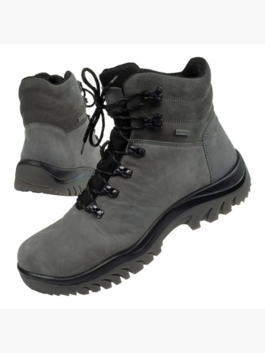 Hiking shoes 4F M OBMH255 25S