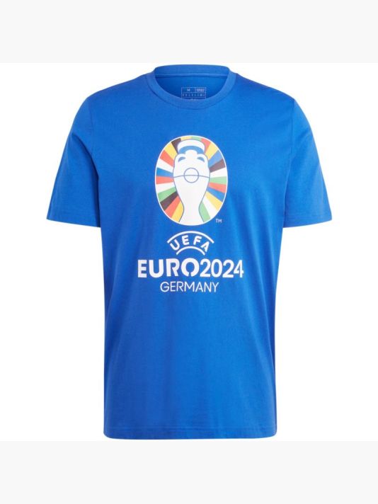 Adidas Euro24 M T-shirt IT9293