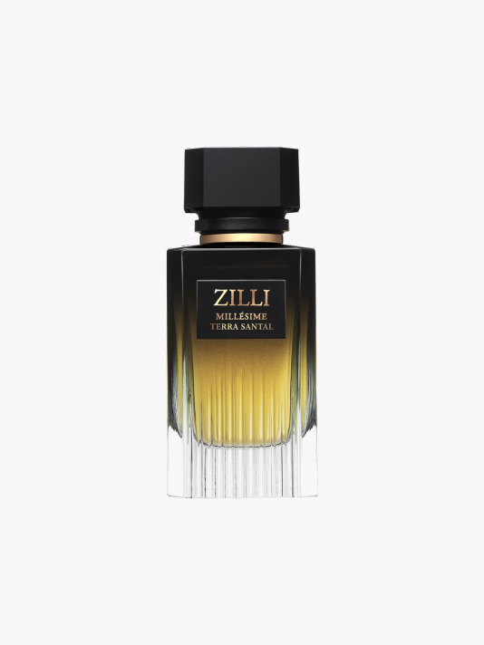 Zilli, Millesime Terra Santal, Eau De Parfum, For Men