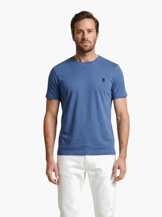 U.S. Polo Assn. meeste T-särk