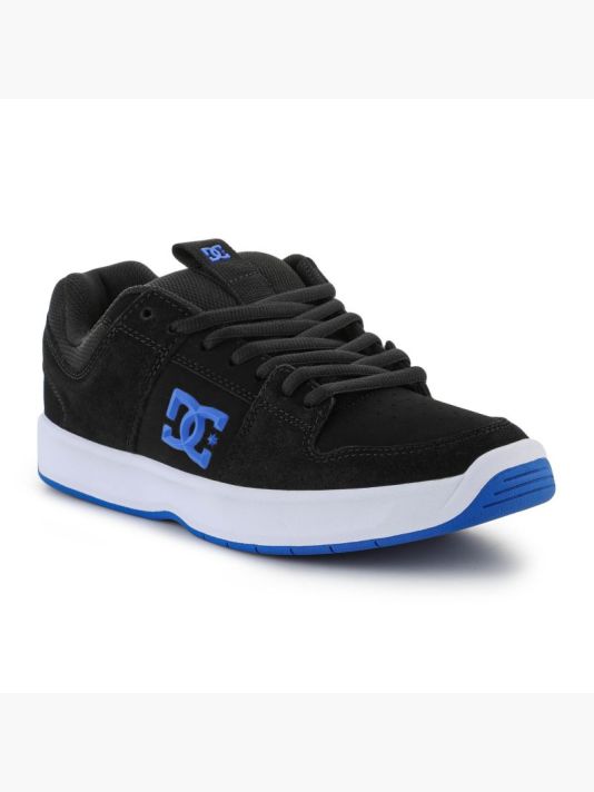 DC Lynx Zero SM shoes ADYS100668-BR4
