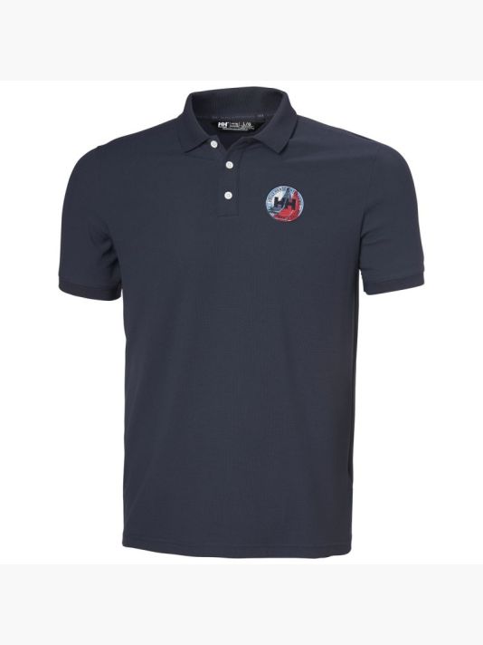 Helly Hansen HP Race Polo 2.0 M 34496 597