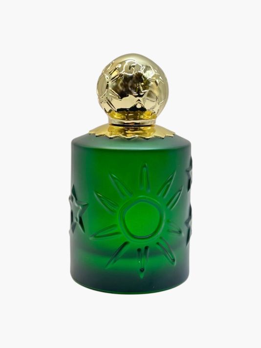 Benetton, Sun Moon Stars Royal Emerald, Eau De Parfum, For Men