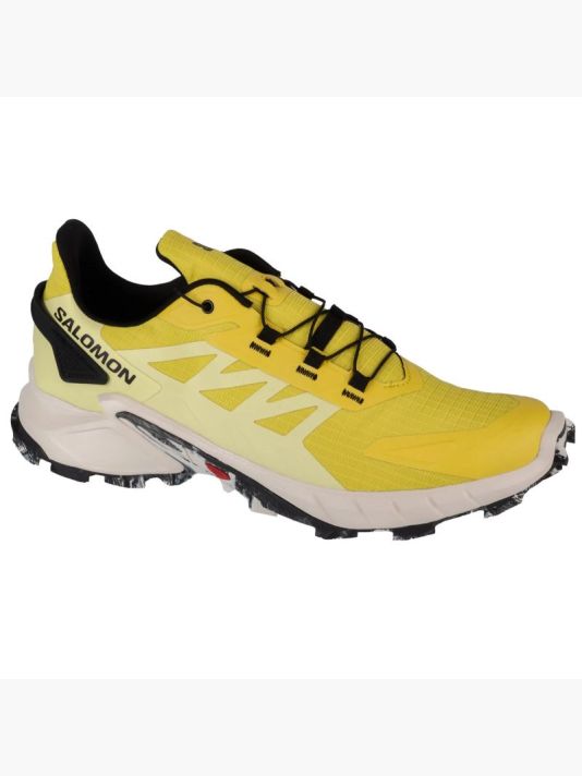Salomon Supercross 4 M 474611 Running Shoes
