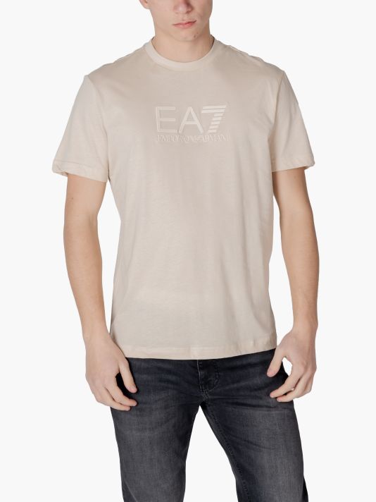 Ea7 meeste T-särk