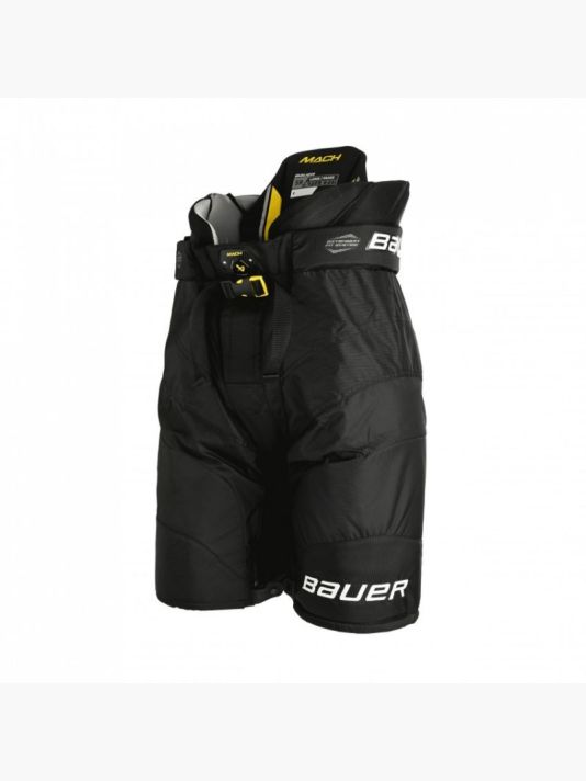Bauer Supreme Mach Sr Hockey Pants M 1061911