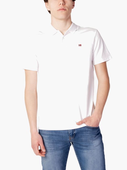 Napapijri meeste polo