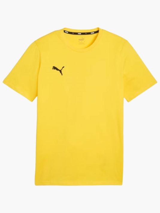 Puma Team Goal Casuals Tee M 658615 07