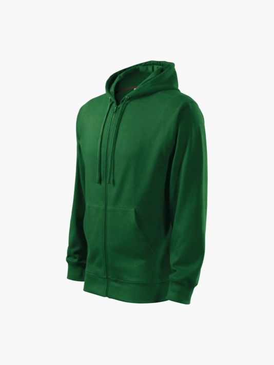 Malfini Trendy Zipper M MLI-41006 sweatshirt