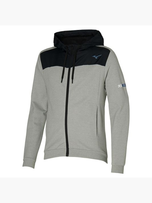 Mizuno Sweat Jacket M K2GC200105