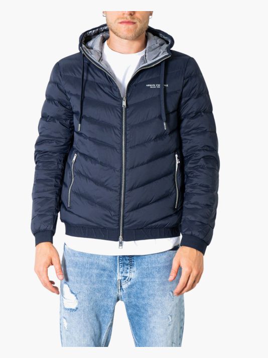 Armani Exchange meeste jope