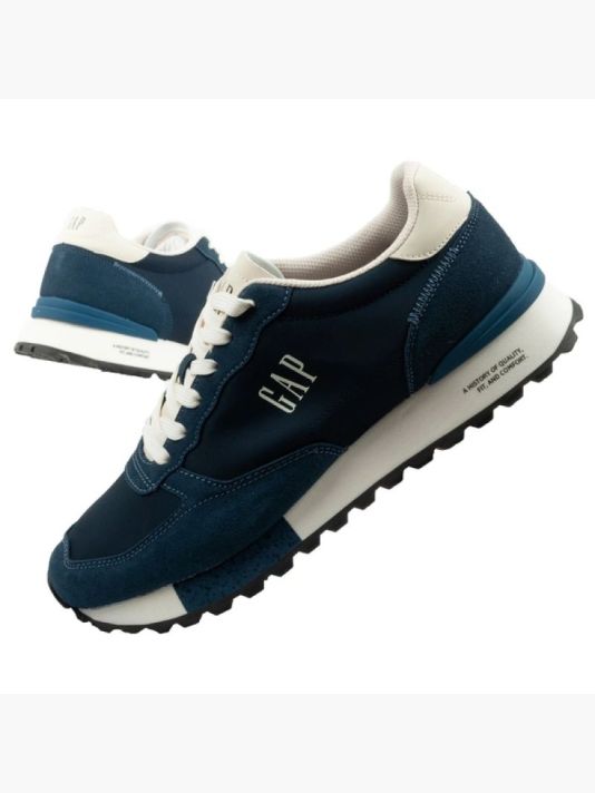 Meeste tumesinine jalatsid Gap sports Osaka comfortable fashionable