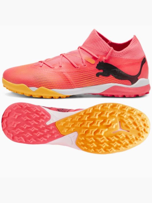 Puma Future 7 Match TT M 107720 03 shoes