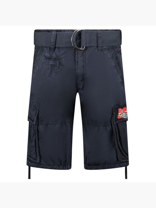 Geographical Norway Pasteque EO 063 M SX1425H/GNO-Navy shorts