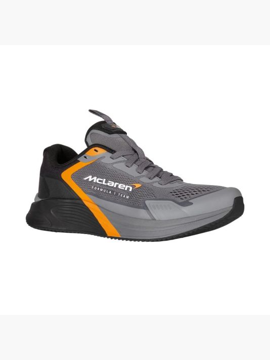 Обувь K-Swiss Aero-Actv XMclarenii Steel M 04410-057-M