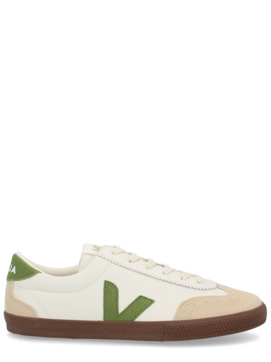 "VOLLEY" SNEAKER