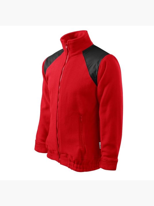 Polar Malfini Jacket Hi-Q M MLI-506RD red