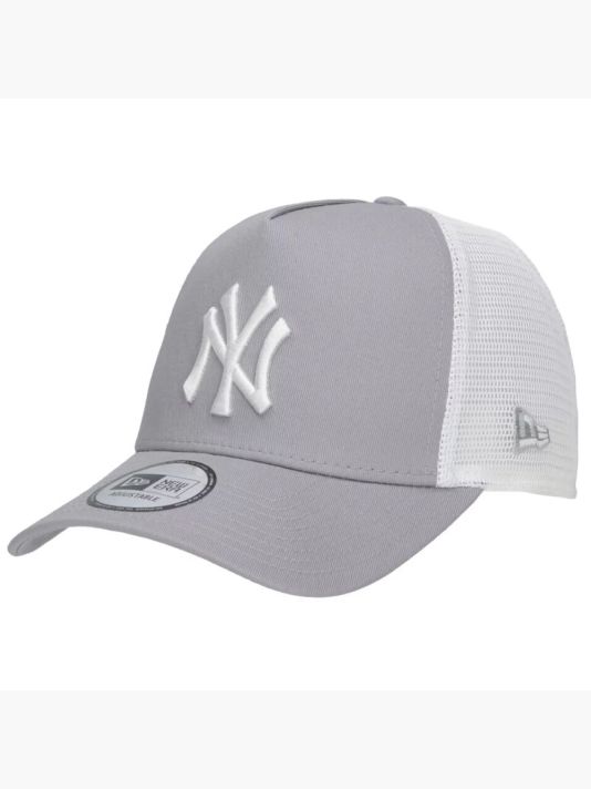 New Era New York Yankees MLB Clean Trucker Cap 11588490