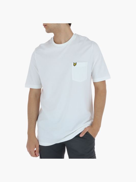Lyle & Scott meeste T-särk