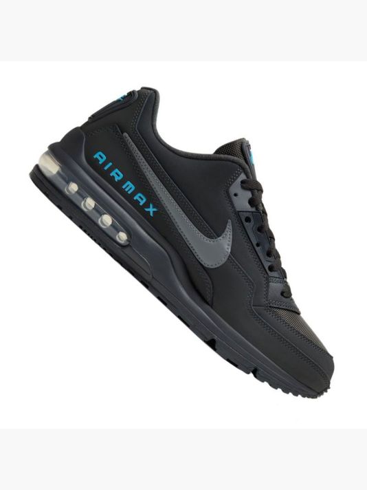 Nike Air Max Ltd 3 M CT2275-002 shoes