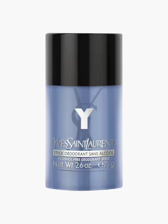 Yves Saint Laurent, Y, Deodorant Stick, For Men