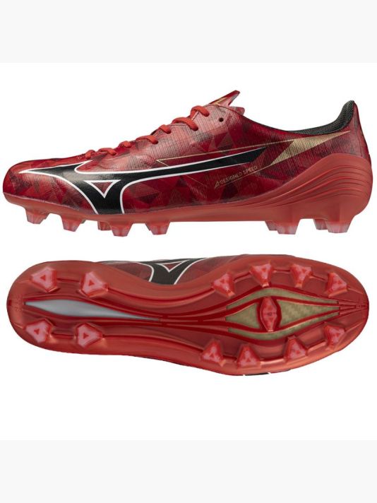 Mizuno Alfa II Elite FG M P1GA256260 football boots