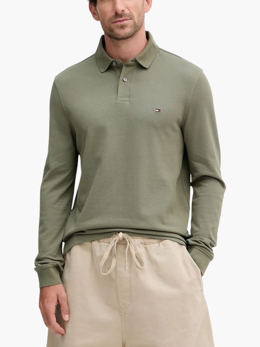 Tommy Hilfigeri meeste polo