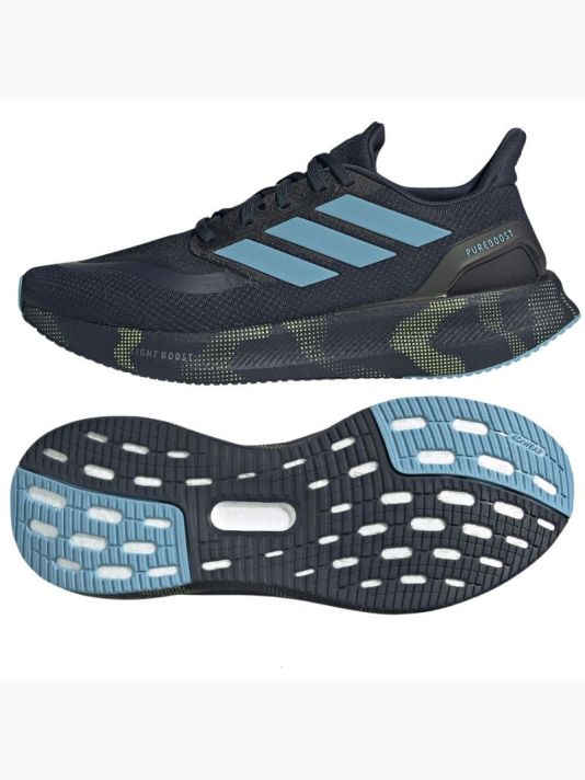 Adidas Pureboost 5 M JR5095 Running Shoes