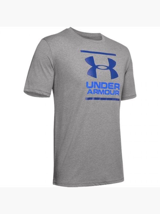 Under Armour GL Foundation SS TM T-Shirt 1326849 036