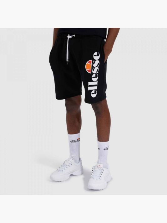 Ellesse Bossini Short Black M SHS08748-011 shorts