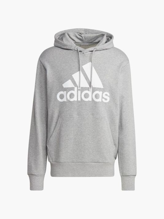 adidas Essentials French Terry Big Logo Hoodie M IC9364