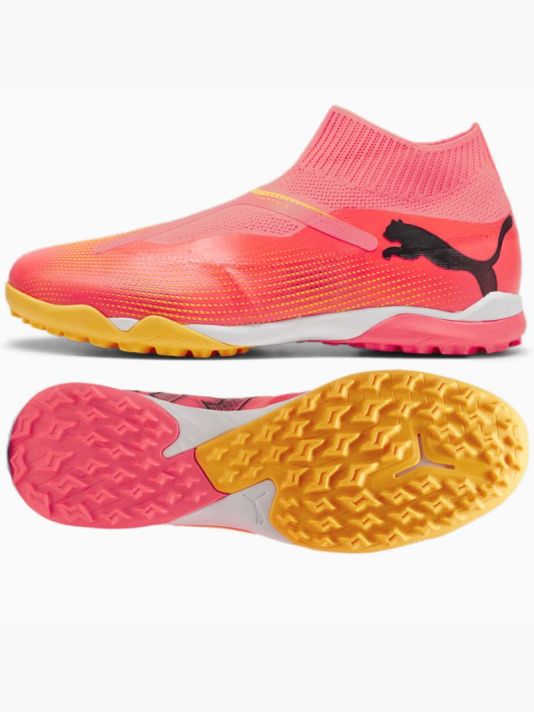 Puma Future 7 Match+ LL TT M 107713 03 shoes